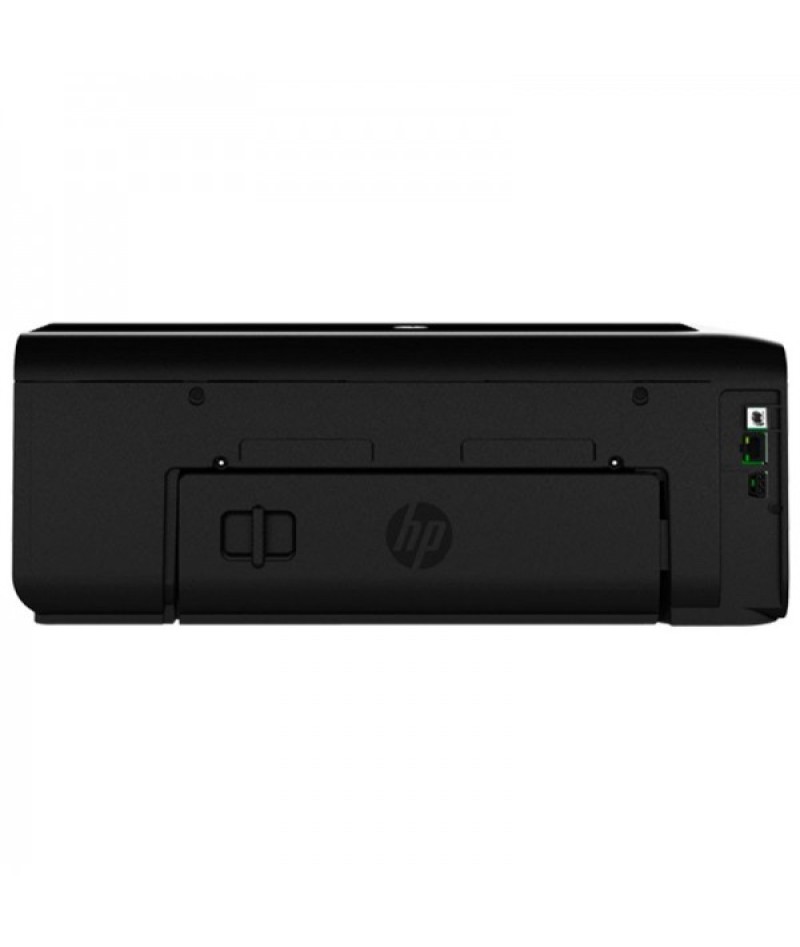 پرینتر جوهرافشان HP Officejet 6100 ePrint CB863A printer